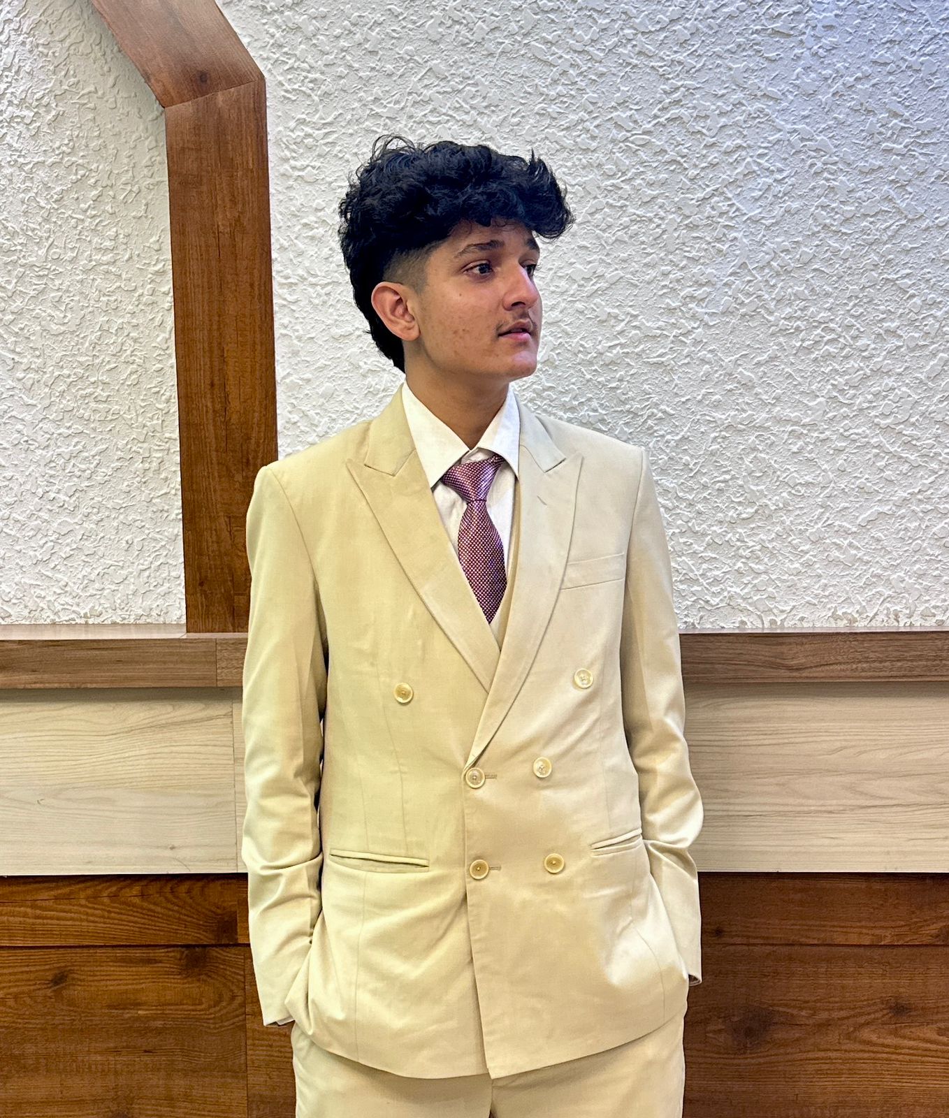 Dipen Thapa profile photo